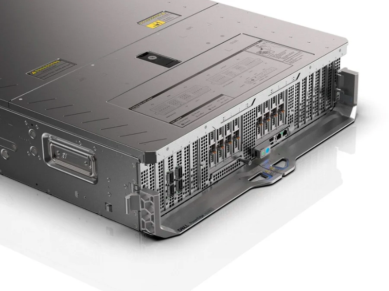 Dell Technologies Cùng NVIDIA Ra Mắt Các Giải Pháp AI Doanh Nghiệp Thế Hệ Mới