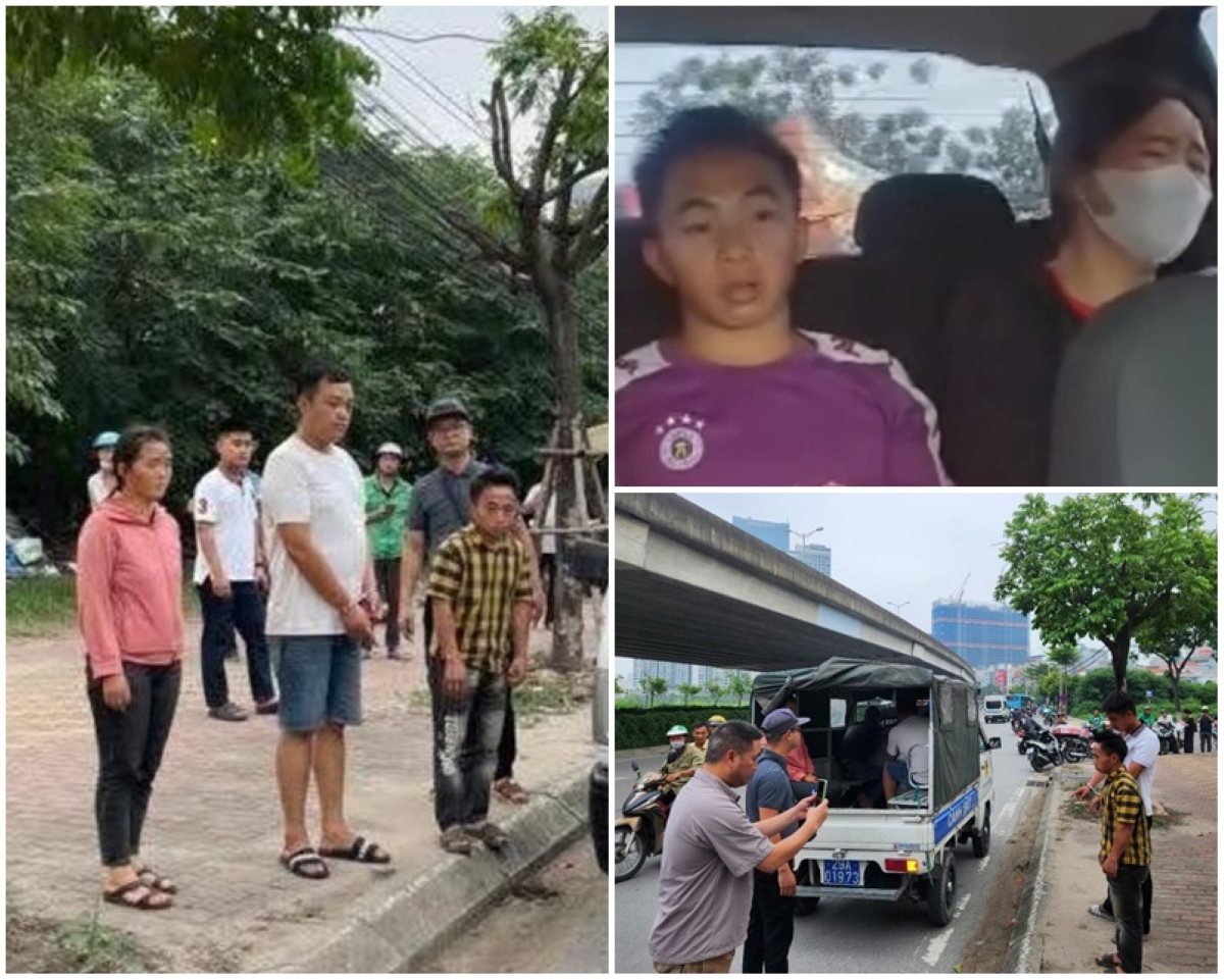 Diễn biến mới vụ tài xế taxi Hà Nội \'chặt chém\' 4,2 triệu đồng của người vùng cao: CĐM hả hê ra mặt