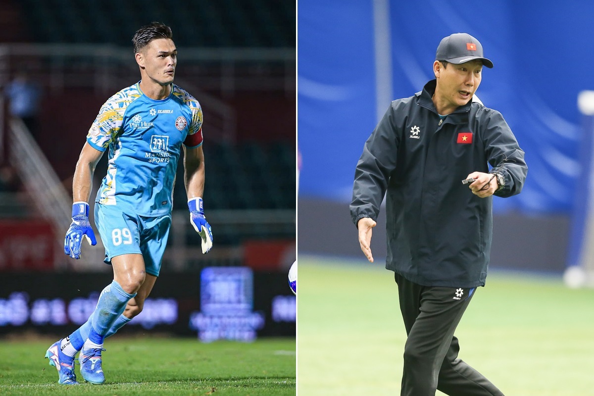 Góp công lớn cho đội bóng V.League, sao Việt kiều ấn định tương lai gây bất ngờ