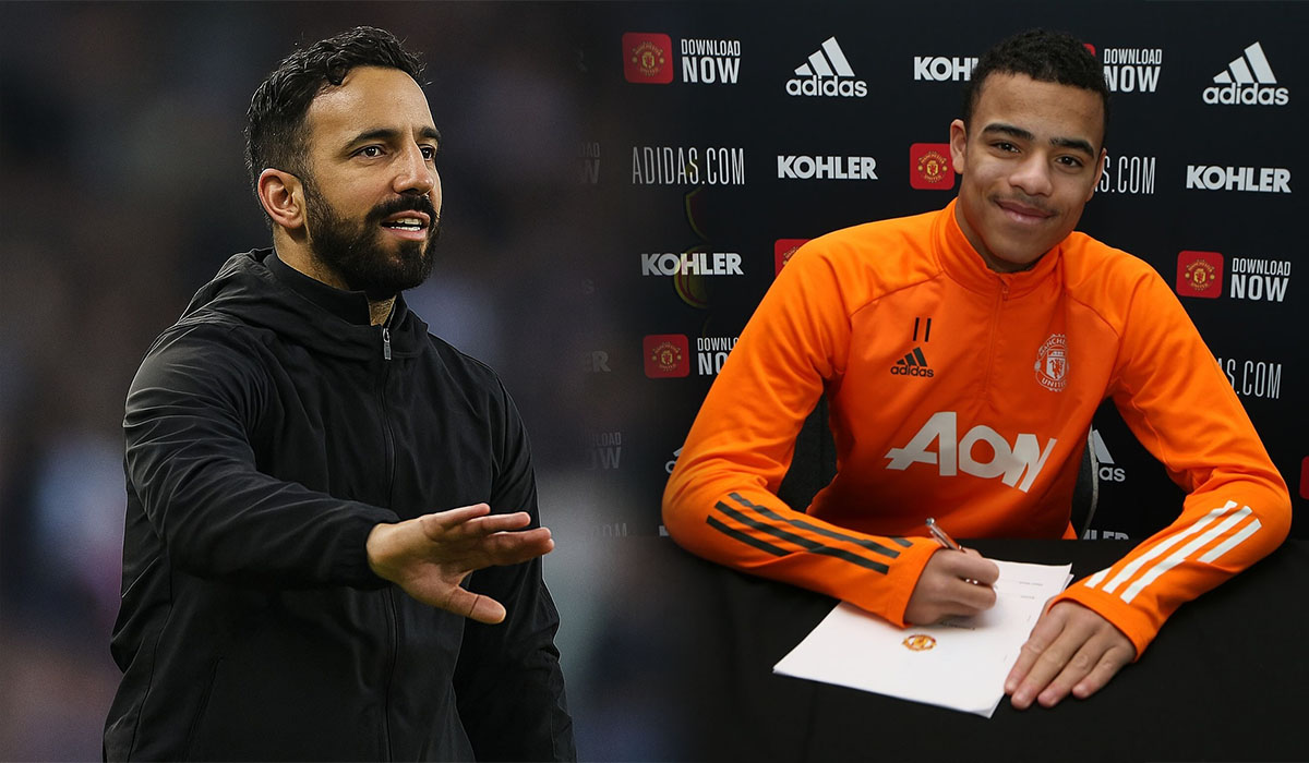 Chính thức xong vụ Greenwood trở lại Man Utd, hiện tượng Ligue 1 dập tắt mọi tin đồn chuyển nhượng 