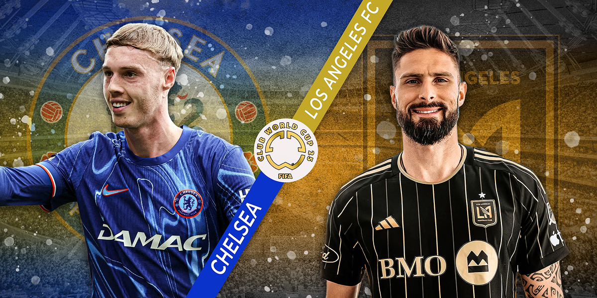 Kết quả bóng đá FIFA Club World Cup hôm nay: Giroud gieo sầu cho đội bóng cũ, Chelsea gây thất vọng?