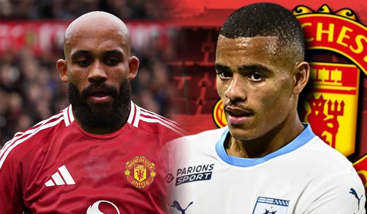 Điểm tin bóng đá quốc tế 16/6: Xong vụ Greenwood trở Man United; Mbeumo chốt bến đỗ mới?