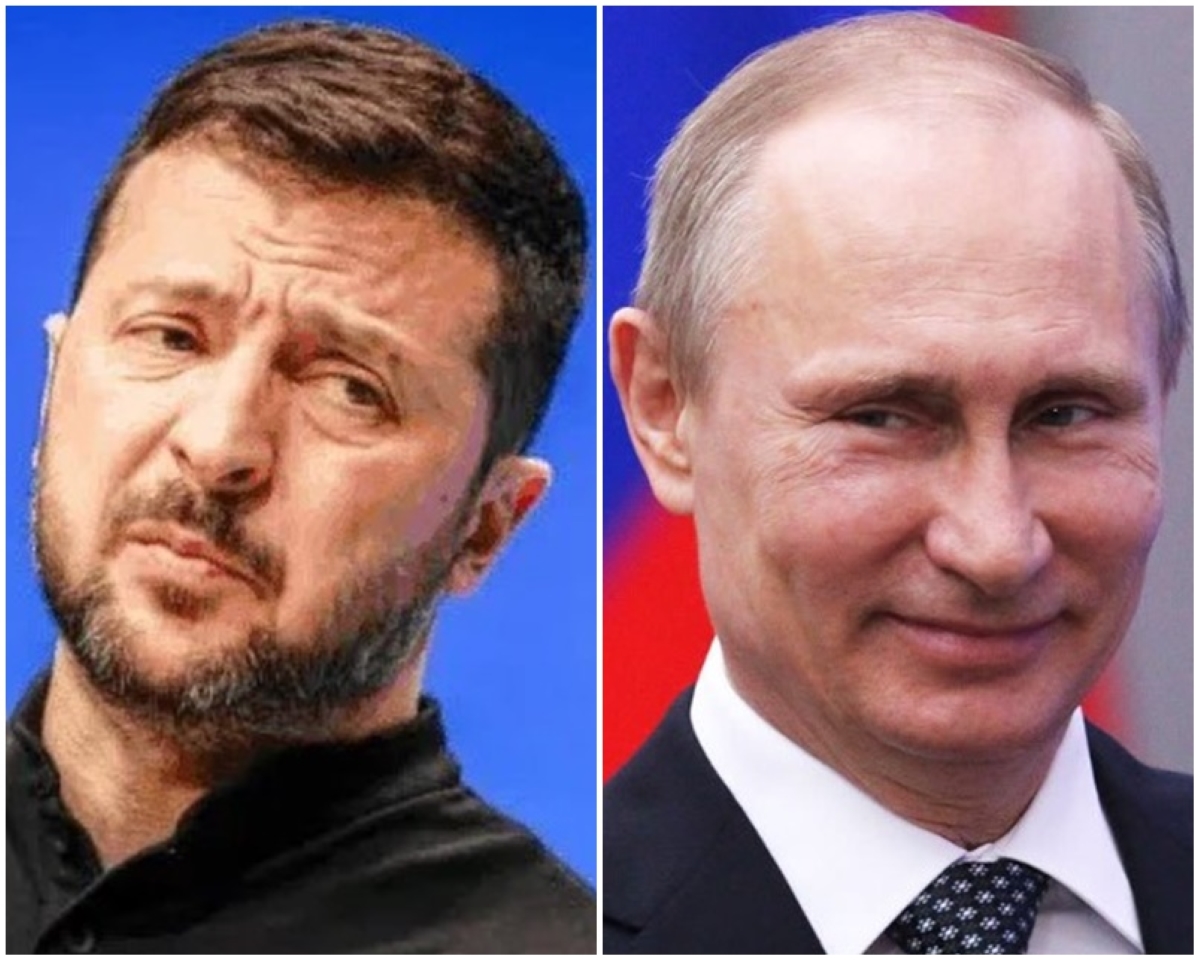 Ông Zelensky tiết lộ \'kế hoạch động trời\' của Nga: Tuyên bố thẳng Ukraine sẽ \'không để yên\' 