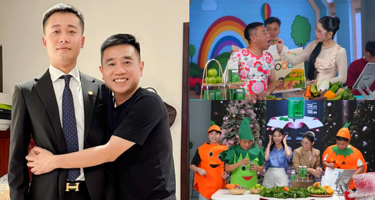 Tiến Nguyễn có chia sẻ đầu tiên sau khi Quang Linh Vlogs bị bắt, chỉ nhắn nhủ đúng 4 chữ đã gây sốt