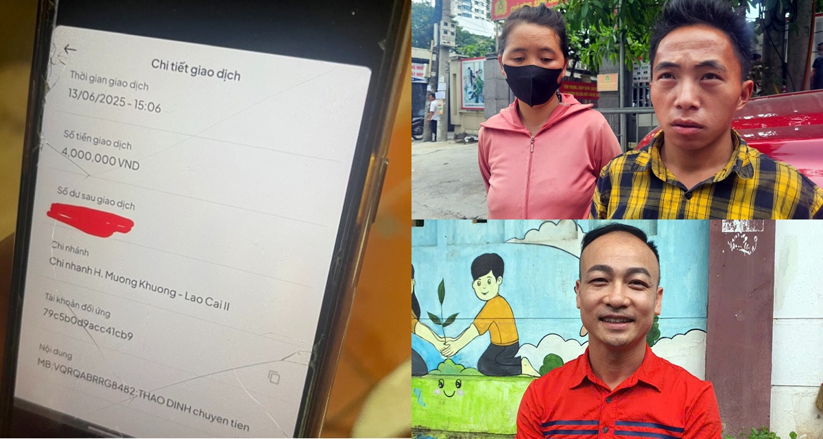 Nóng: Tạm giữ tài xế taxi ‘chặt chém’ 4,2 triệu đồng của người dân tộc, lộ diện những người liên quan