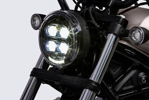 Tin xe trưa 16/6: Honda ra mắt mẫu xe côn tay mới giá mềm, đẳng cấp hơn Winner X và Yamaha Exciter