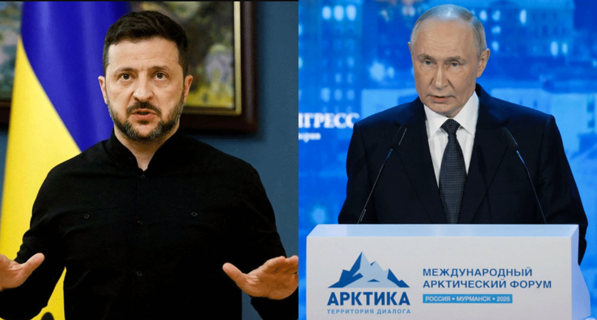 TT Zelensky có tuyên bố gây chấn động về cuộc xung đột với Nga, Kiev phải tổ chức cuộc họp khẩn