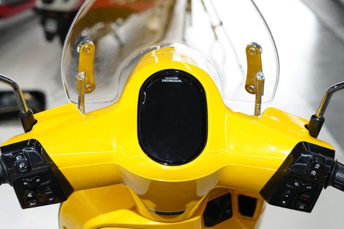 ‘Vua xe ga’ 150cc mới của Honda đẹp hơn Air Blade công bố giá bán chỉ 54 triệu đồng, trang bị như SH