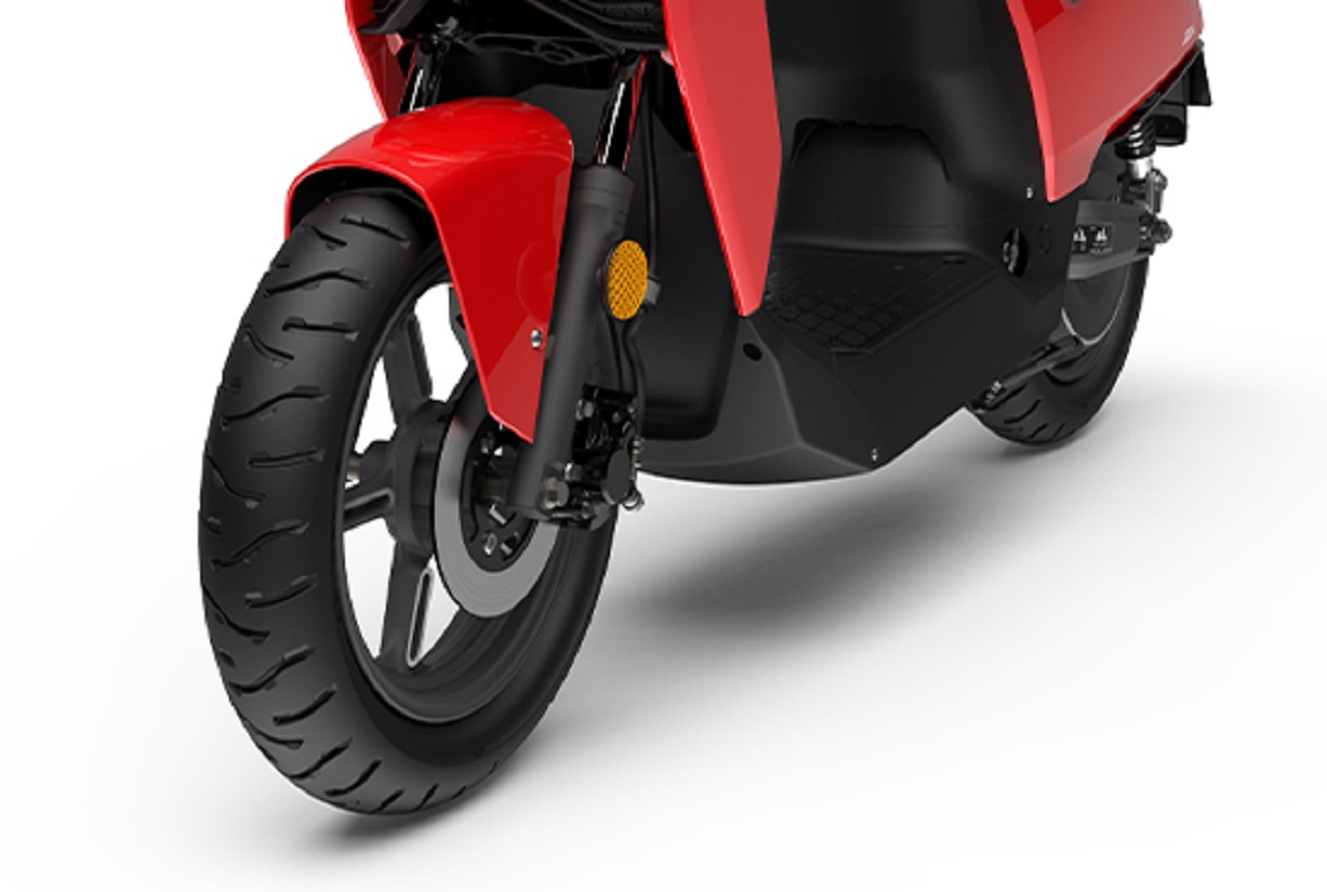 ‘Vua xe ga’ mới chính thức ra mắt giá 38,5 triệu đồng: Hạ đo ván Honda Vision và SH Mode vì quá đẹp