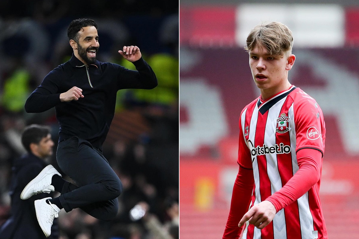 Liverpool nẫng tay trên, Man United vỡ mộng chiêu mộ hiện tượng Ngoại hạng Anh