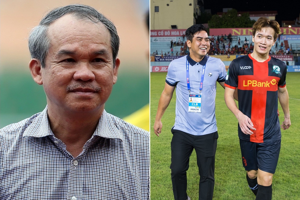 Chuyển nhượng V.League 17/6: HAGL chia tay hàng loạt trụ cột; Công thần ĐT Việt Nam ấn định bến đỗ mới