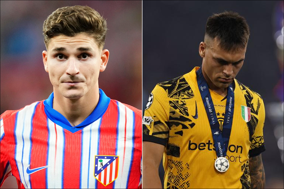 Bảng xếp hạng FIFA Club World Cup 2025 mới nhất: Ông lớn La Liga bị loại sớm; Inter Milan gây sốt?