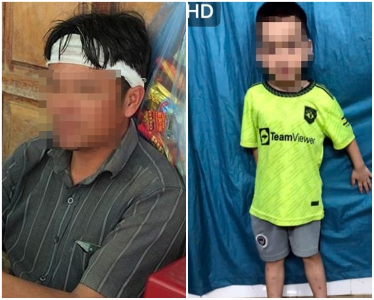 Không có phép màu với cháu bé 6 tuổi đi lạc ở Hà Nội: Bố tìm thấy thi thể con ở nơi không ngờ đến