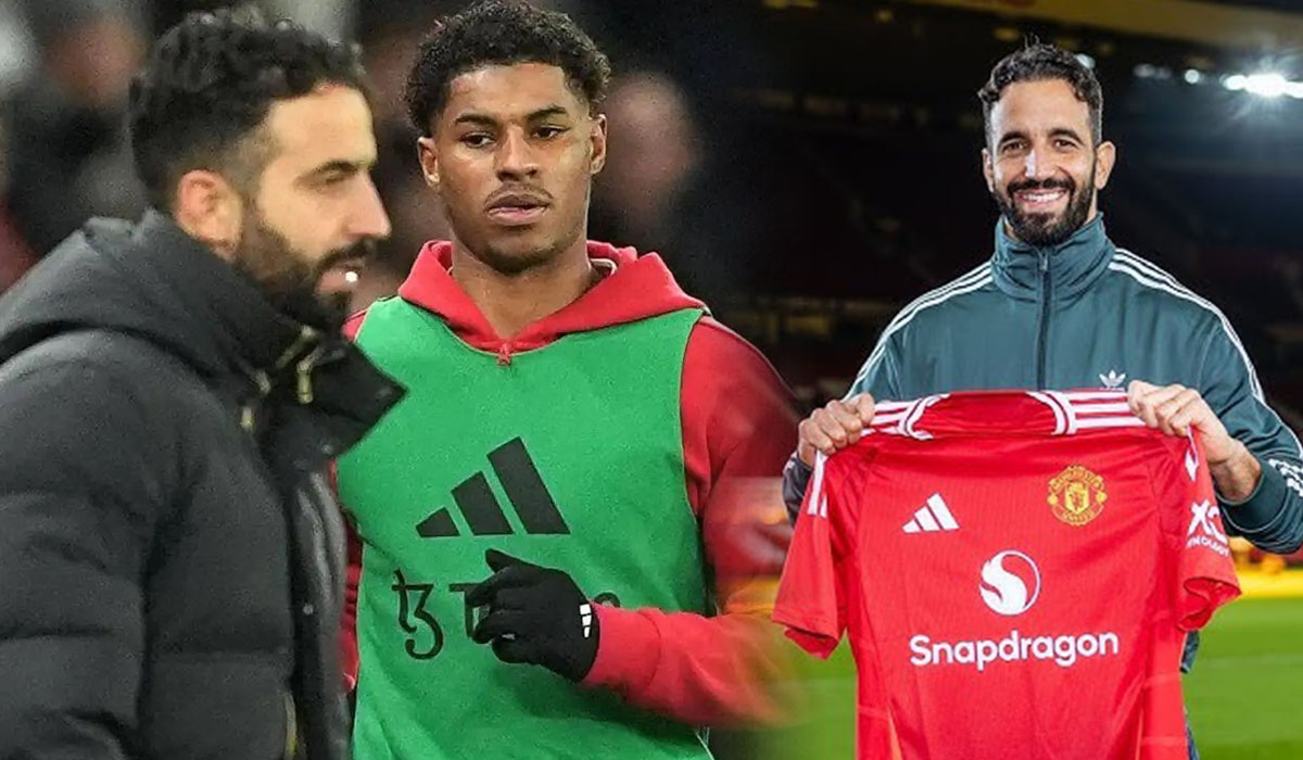 Điểm tin bóng đá quốc tế 17/6: MU kích hoạt \'bom tấn\'; Rashfrod trên đường rời Man United
