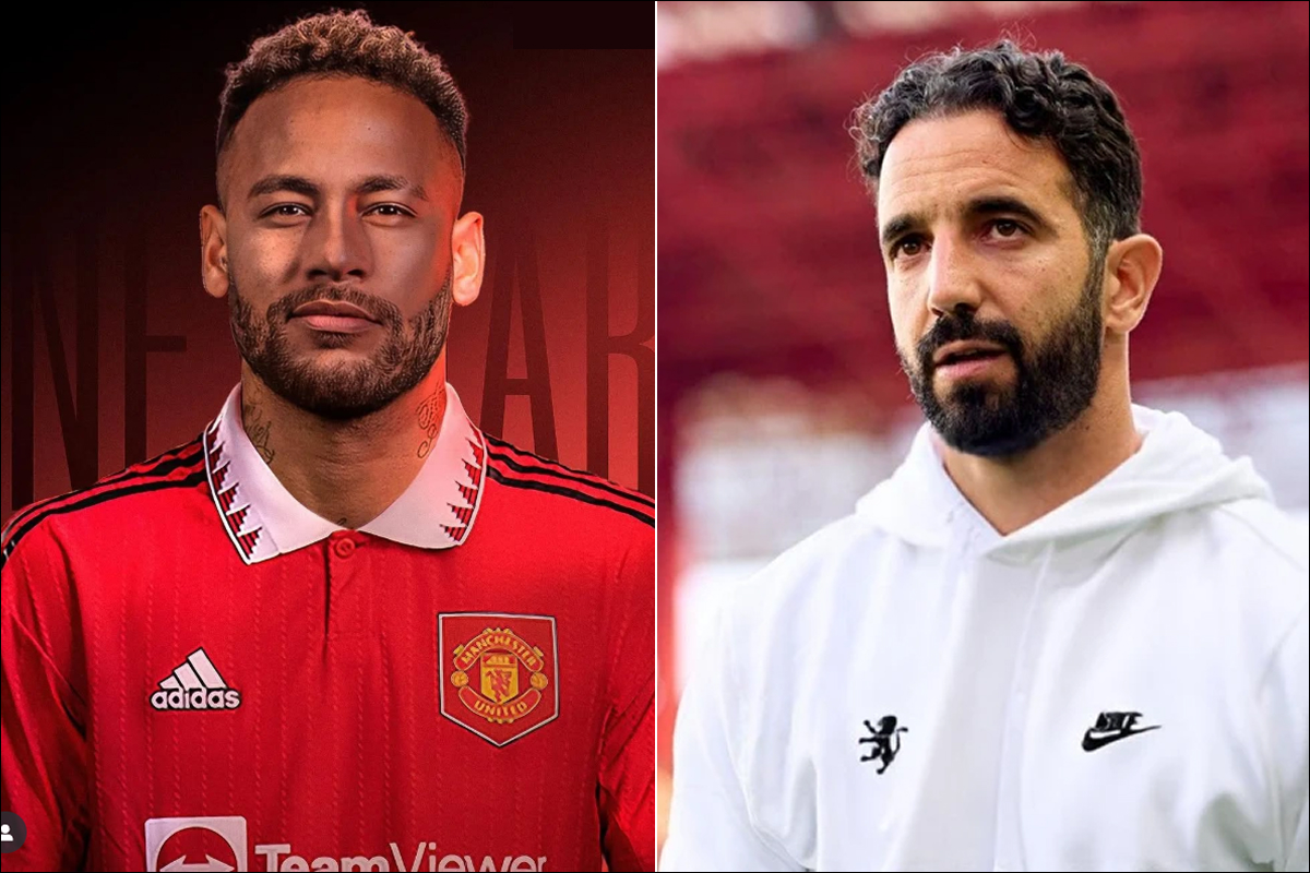 Manchester United chính thức kích hoạt vụ Neymar, siêu sao Brazil ấn định ngày chia tay Santos