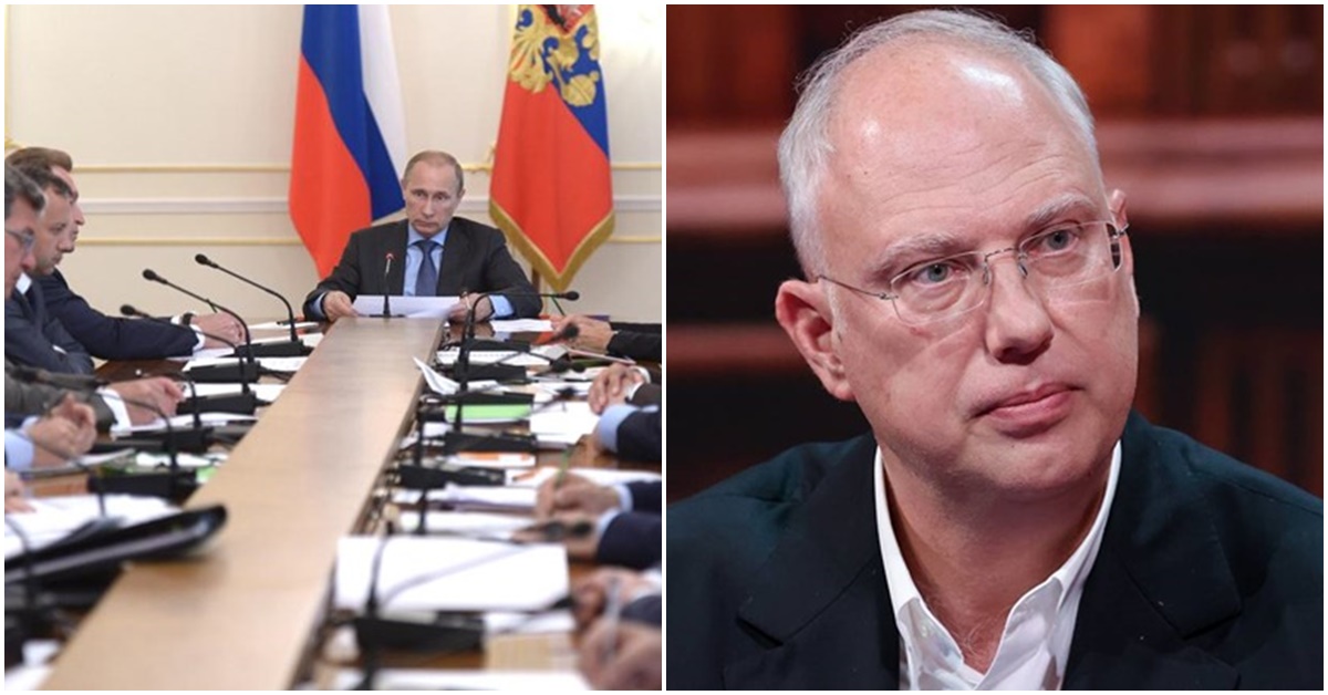 Lệnh trừng phạt Nga nhằm chấm dứt xung đột Ukraine gây ra hậu quả lớn cho Hoa Kỳ, ước tính thiệt hại 300 tỷ USD