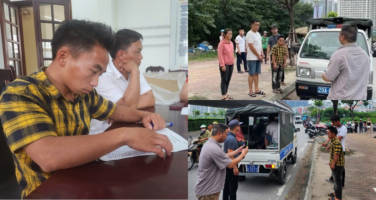 Lời thú nhận khó tha thứ của tài xế ‘chặt chém’ 4,2 triệu từ người dân tộc vùng cao, đã quá muộn!