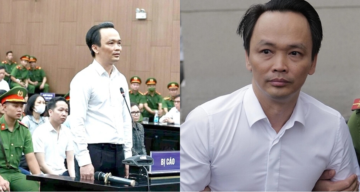 Tiết lộ tình hình sức khỏe nghiêm trọng của ông Trịnh Văn Quyết, bệnh viện nói ‘nguy cơ tử vong rất cao’