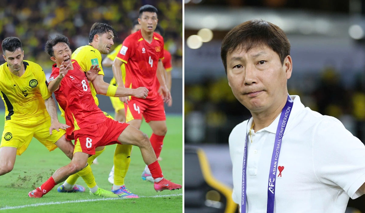 Tin bóng đá tối 17/6: ĐT Việt Nam \'vỡ mộng\' Asian Cup; HLV Kim Sang Sik đón viện binh châu Âu?