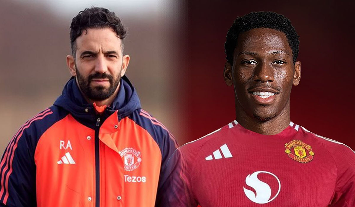 Tin chuyển nhượng sáng 18/6: Man Utd chính thức gạch tên 2 ngôi sao; Ruben Amorim đón tân binh giá 0 đồng?
