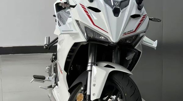 Tin xe 17/6: Ra mắt ‘chiến binh côn tay’ mới giá 58 triệu đồng, chất hơn Yamaha Exciter và Winner X