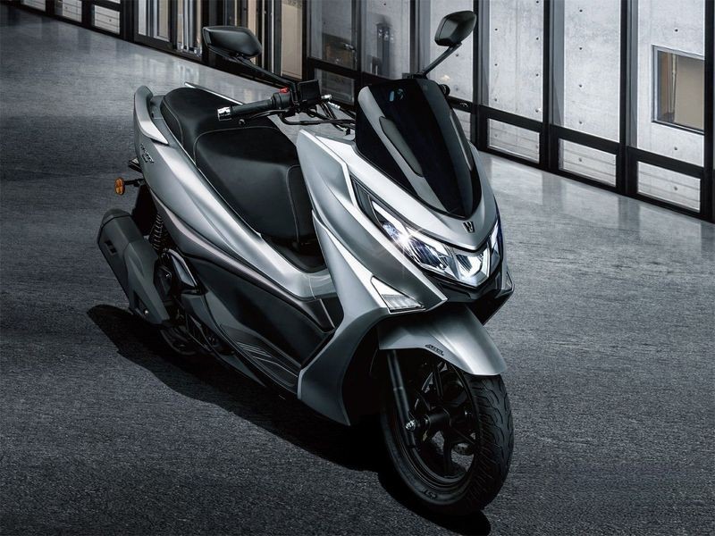 Tin xe hot 17/6: Ra mắt ‘vua xe ga’ 150cc mới có ABS 2 kênh xịn như Honda SH, giá ngang Air Blade