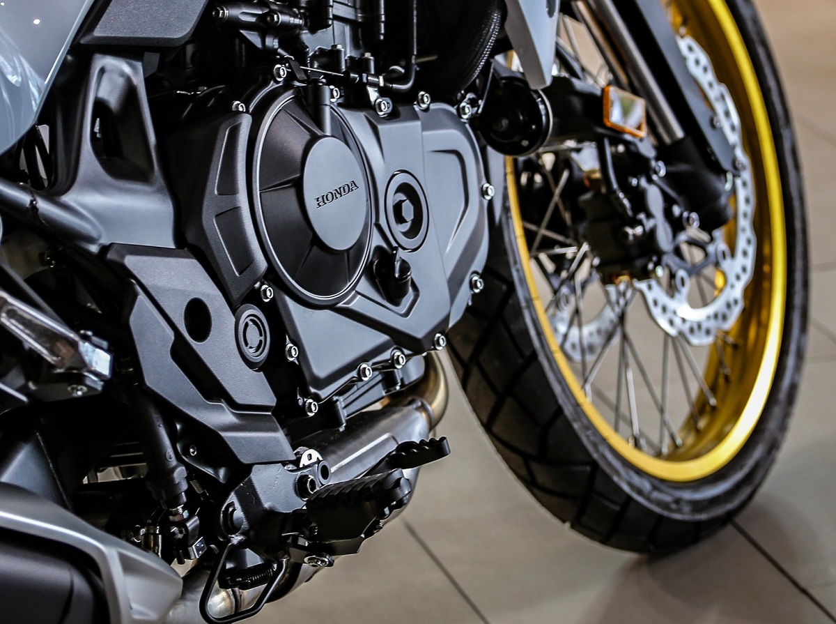 Honda chính thức ra mắt ‘vua côn tay’ mới đẹp hơn Winner X, trang bị át vía Yamaha Exciter, giá mềm