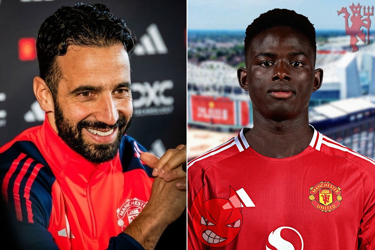 Bị Chelsea cướp mục tiêu số một, Man United lập tức kích hoạt bom tấn \'một chín một mười\'