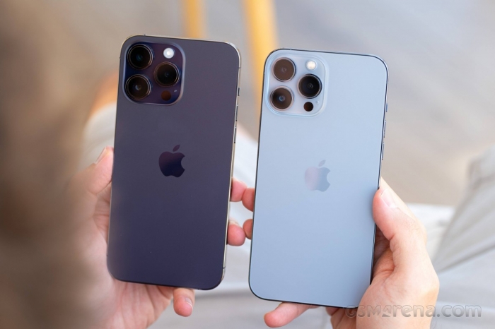 iPhone 14 Pro Max, iPhone 13 Pro Max và iPhone 12 Pro Max giảm tằng tằng, rẻ sập sàn tháng 6
