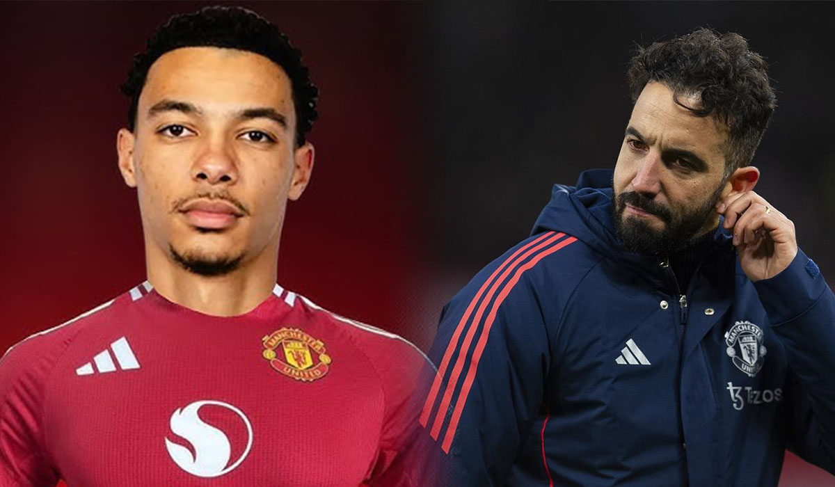 Man United chiêu mộ Ekitike theo thỏa thuận khó tin, Ruben Amorim quyết bứt phá hàng công