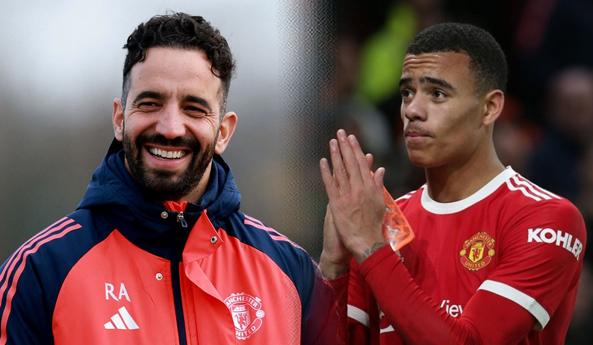 Điểm tin bóng đá quốc tế 18/6: Man United đón 3 tân binh giá 0 đồng; Greenwood khiến MU gặp khó