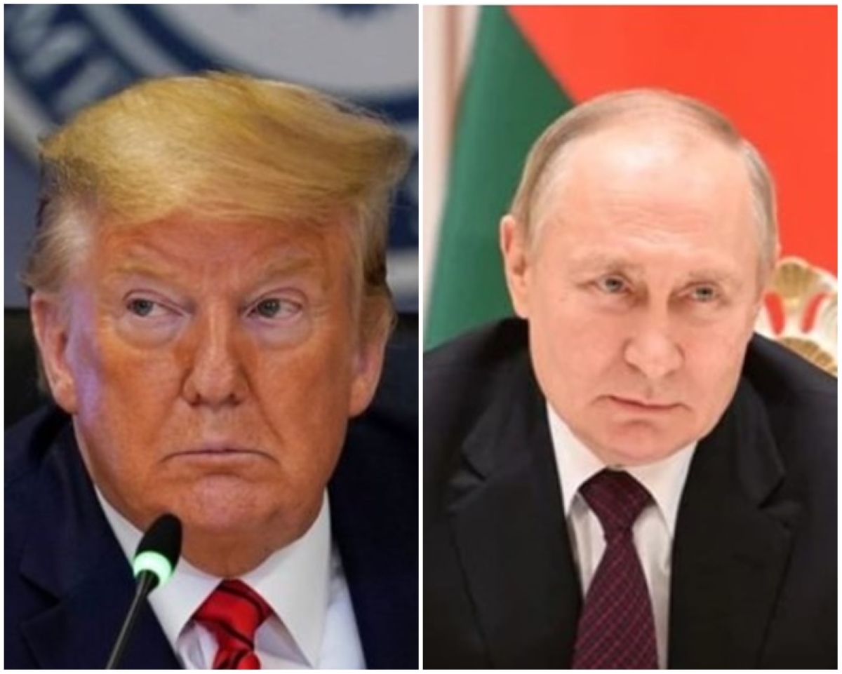 Ông Trump hé lộ lý do không áp đòn trừng phạt nghiêm khắc lên Nga, tố cáo Châu Âu chỉ nói không làm