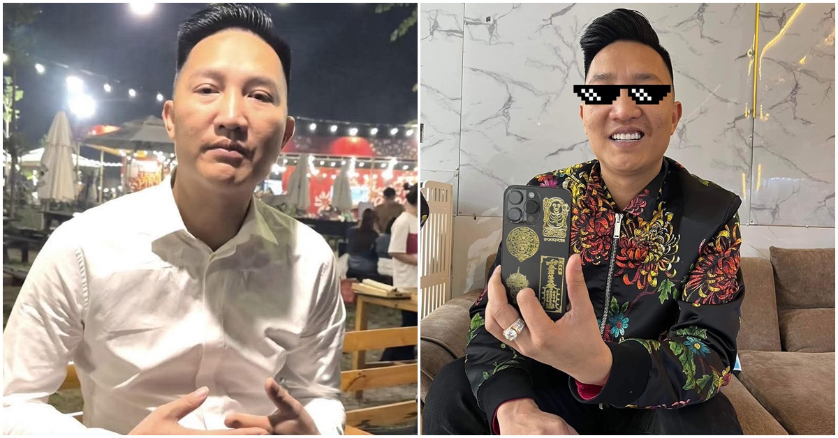 Huấn Hoa Hồng bất ngờ bị loạt trang mạng ‘điểm mặt gọi tên’, chuyện gì đây?