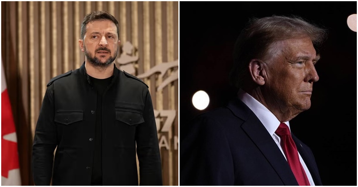 Ukraine rơi vào ‘kịch bản tồi tệ nhất’ khi cuộc gặp của ông Trump và ông Zelensky thất bại toàn tập