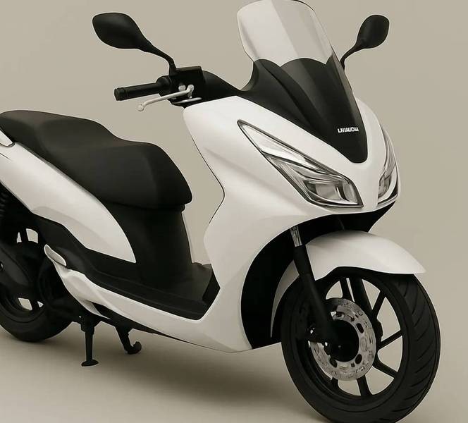 Thay thế Air Blade, Honda sắp ra mắt ‘vua xe ga’ 150cc hoàn toàn mới giá 50 triệu đồng, xịn như SH ảnh 4