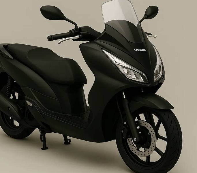 Thay thế Air Blade, Honda sắp ra mắt ‘vua xe ga’ 150cc hoàn toàn mới giá 50 triệu đồng, xịn như SH ảnh 5