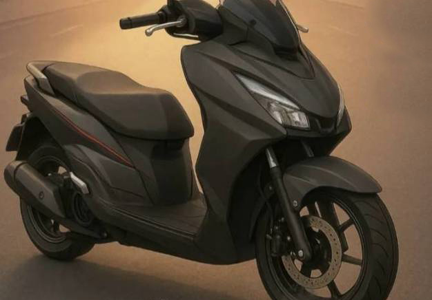 Thay thế Air Blade, Honda sắp ra mắt ‘vua xe ga’ 150cc hoàn toàn mới giá 50 triệu đồng, xịn như SH
