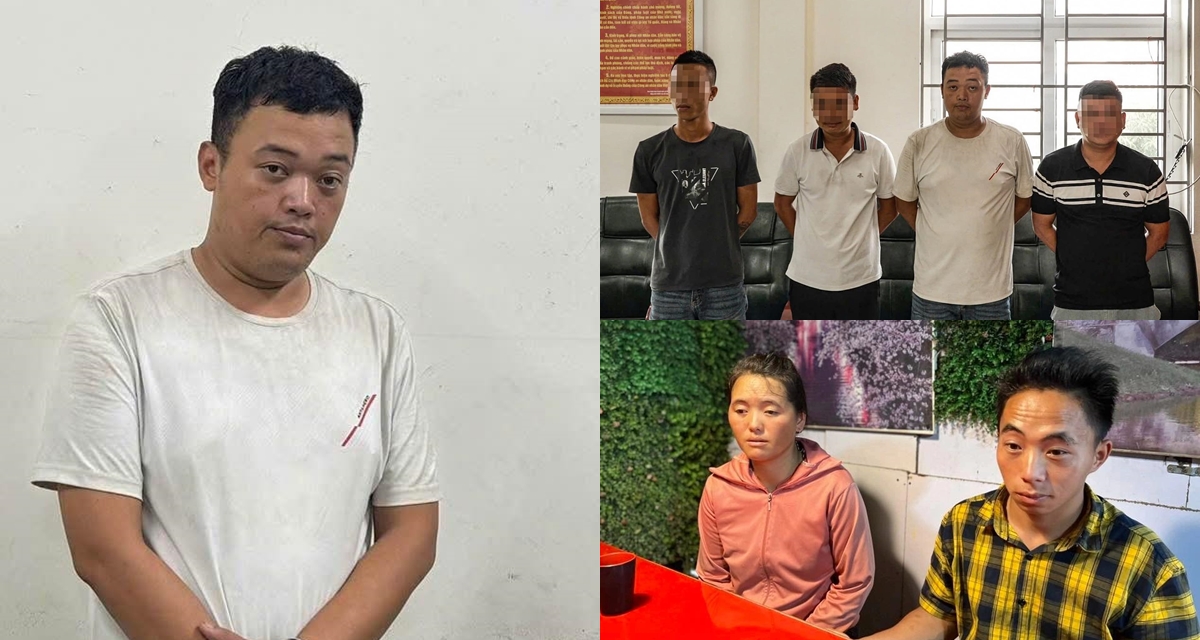 Lời khai vô cảm của tài xế taxi thu 4,2 triệu đồng của 2 người dân tộc, câu bao biện không thể chấp nhận