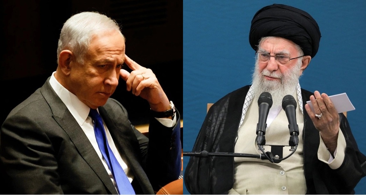 Israel bị đồng minh thân cận dằn mặt, tuyên bố: ‘Đừng biến lãnh thổ của chúng tôi thành bàn đạp đánh Iran’