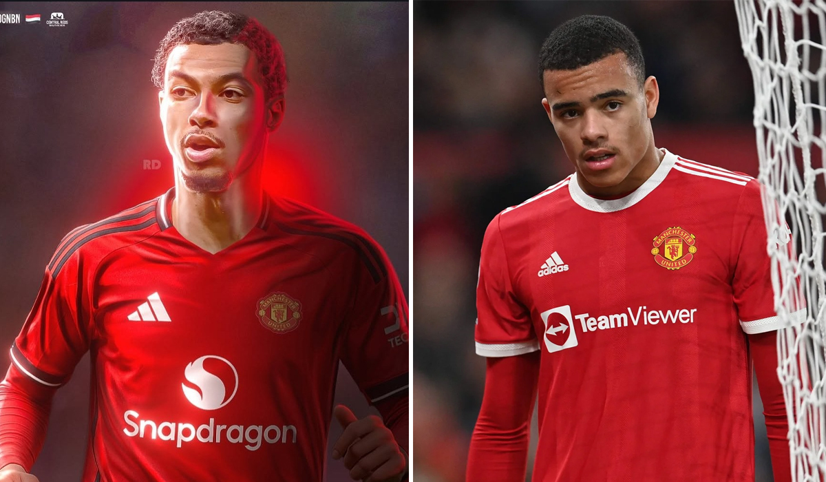 Tin chuyển nhượng mới nhất 18/6: Greenwood chính thức trở lại Manchester; Man Utd đón 3 tân binh?