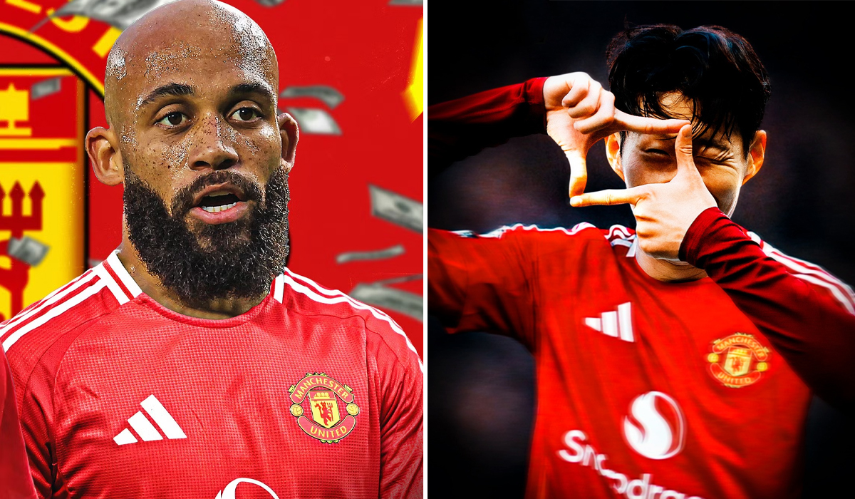 Tin chuyển nhượng tối 18/6: Man United chiêu mộ thành công Mbeumo; Son Heung-min chốt ngày đến MU?