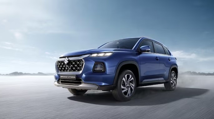 Tin xe 18/6: Rẻ như Kia Morning và Hyundai Grand i10, Suzuki ra mắt SUV cỡ B mới giá 358 triệu đồng