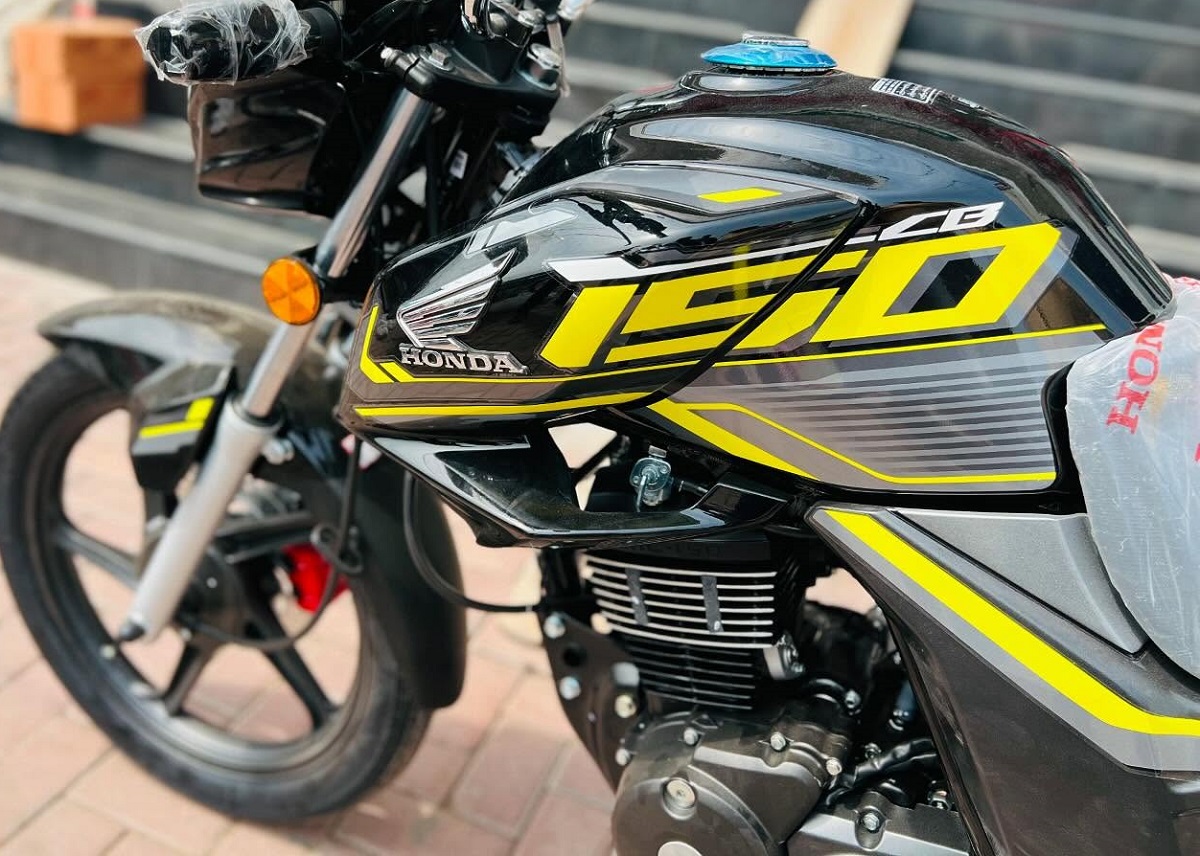 Honda chính thức mở bán ‘vua côn tay’ 150cc mới giá 41 triệu đồng: Rẻ hơn Winner X và Yamaha Exciter
