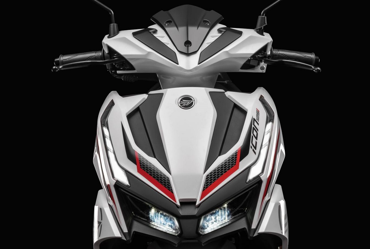 ‘Vua xe ga’ 125cc mới chính thức ra mắt giá 28 triệu đồng: Được săn đón hơn Honda Air Blade và Vario