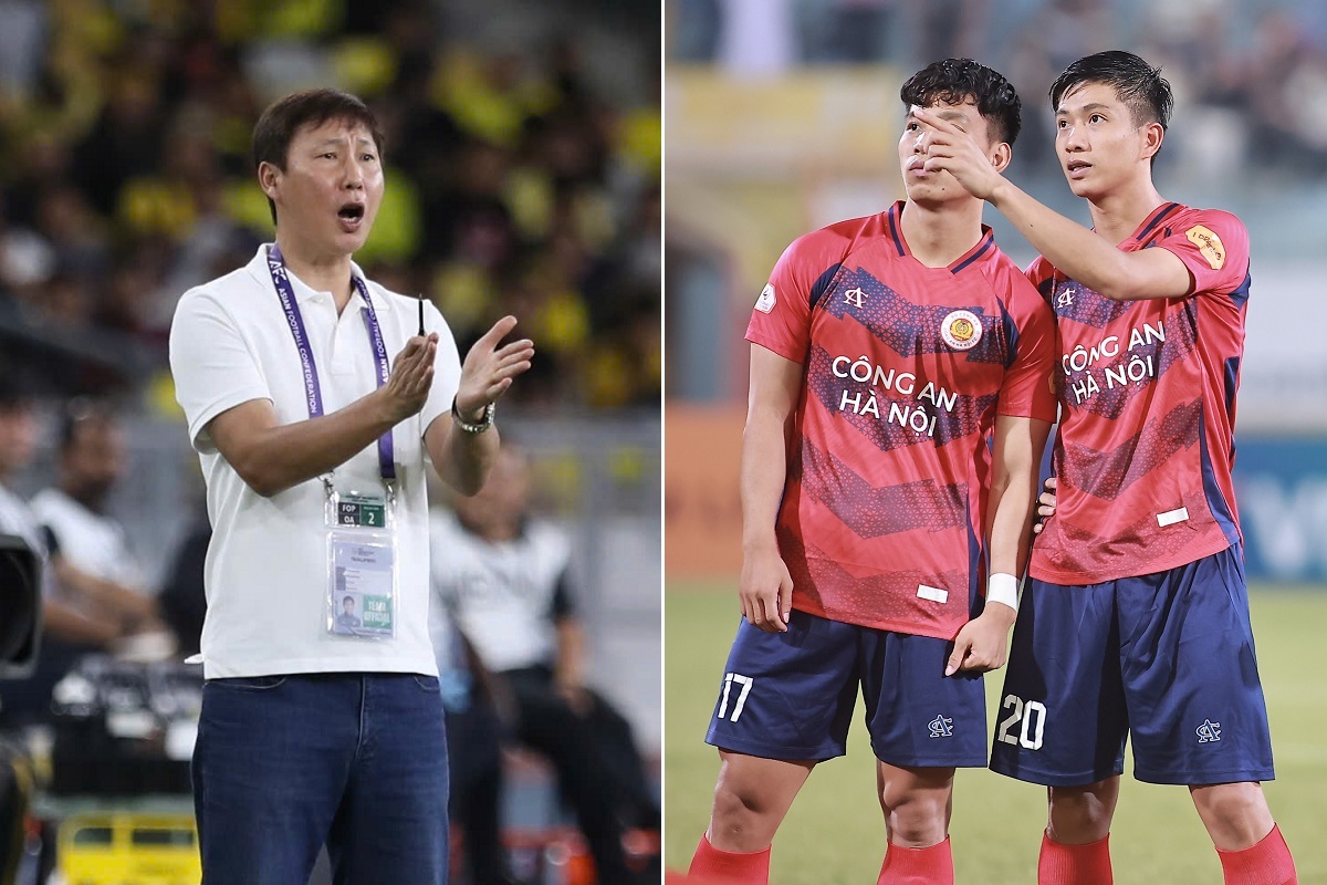 Ông lớn V.League kích hoạt hai bom tấn, công thần ĐT Việt Nam ký hợp đồng cực khủng