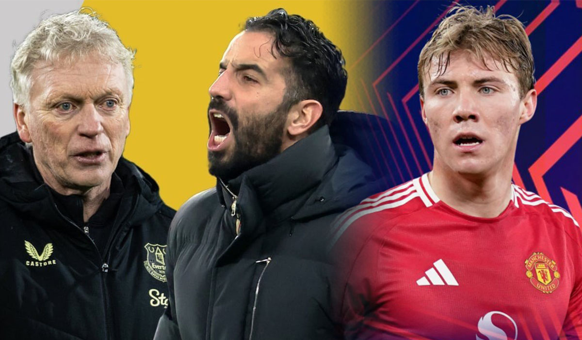 Rasmus Hojlund chính thức \'lật kèo\' Inter Milan, rời Man United để gia nhập bến đỗ Ngoại hạng Anh