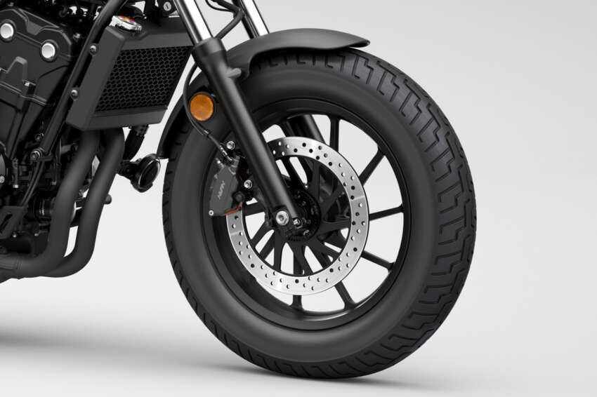 Honda chính thức ra mắt ‘biểu tượng côn tay’ mới chất hơn hẳn Winner X và Yamaha Exciter, giá dễ mua