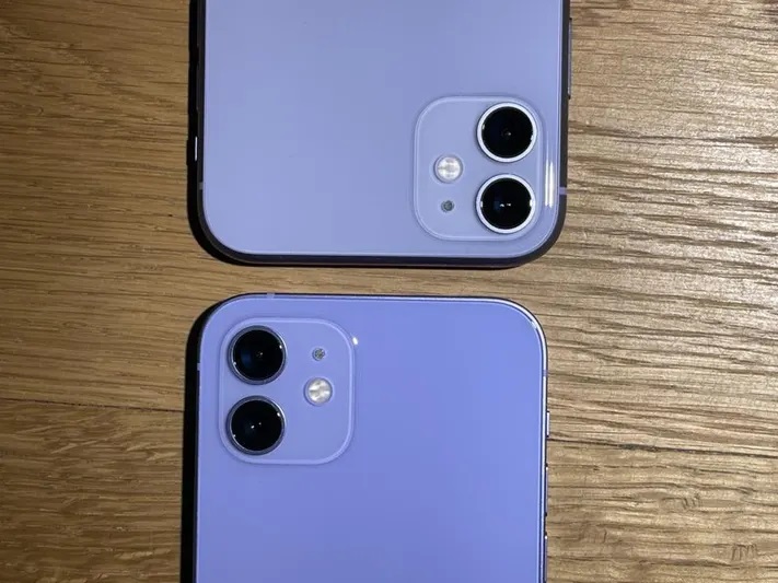 iPhone 11, iPhone 12 tăng cường xả kho, giá dưới 10 triệu hút khách như tôm tươi mạnh hơn Galaxy A56