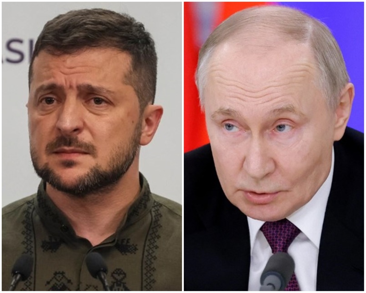 Nga tuyên bố luôn sẵn sàng gặp Ukraine, cảnh cáo Kiev sẽ hứng chịu hậu quả tồi tệ nếu từ chối 1 điều