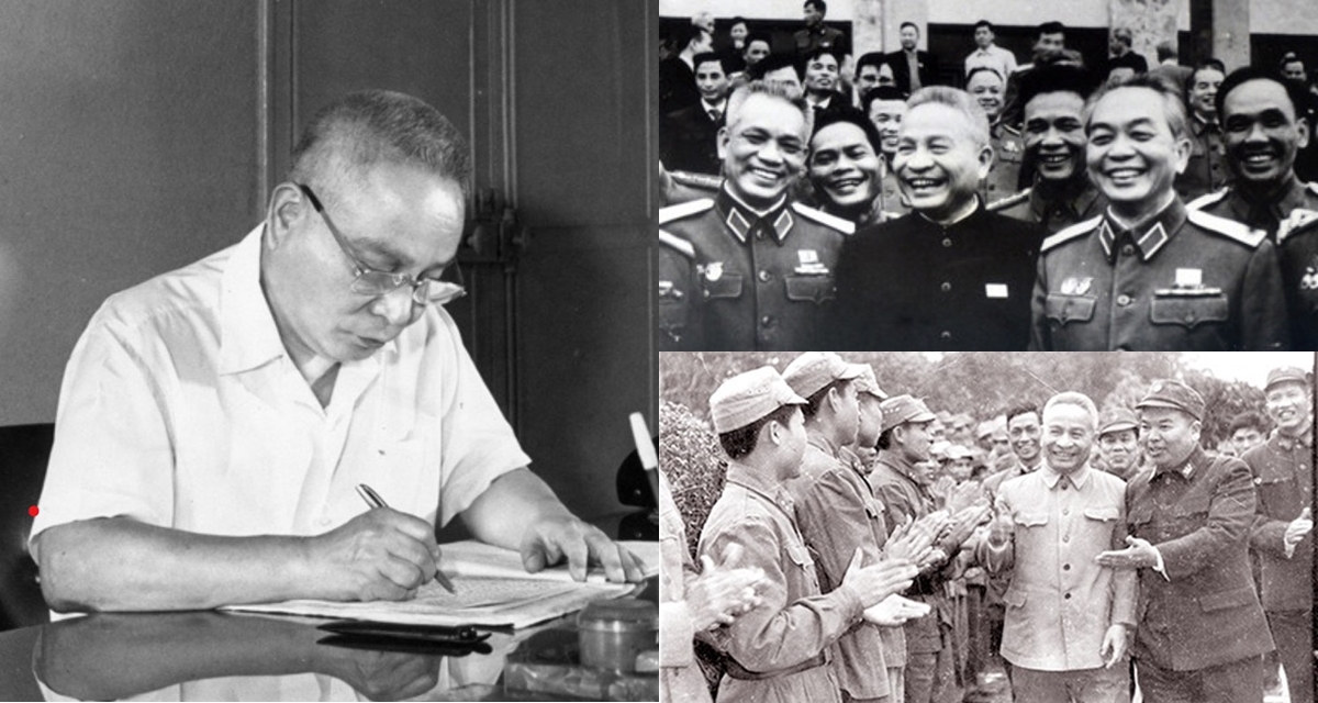 Người giữ chức Bộ trưởng Bộ Công an dài nhất lịch sử, không mang quân hàm vẫn đứng đầu ngành